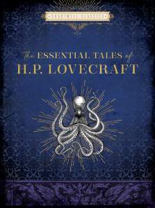 The Essential Tales of H. P. Lovecraft 1