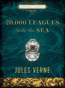 Twenty Thousand Leagues Under the Sea 1