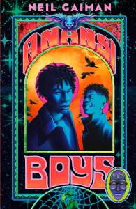 Anansi Boys [Special edition] HC 1