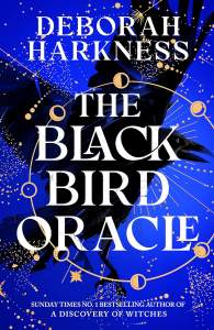 Black Bird Oracle 1