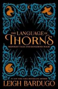 The Language of Thorns 1