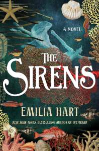 Sirens HC 1