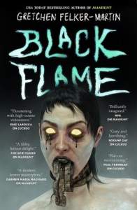 Black Flame 1