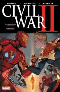 Civil War Ii 1