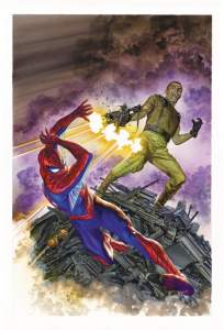 Amazing Spider-man: Worldwide Vol. 6 1