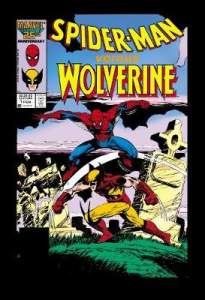 Wolverine Vs. The Marvel Universe 1