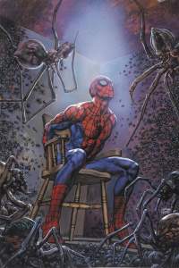 Spider-man's Tangled Web Omnibus 1