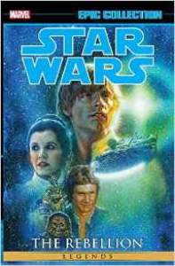 Star Wars Legends Epic Collection: The Rebellion Vol. 2 1