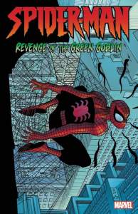 Spider-man: Revenge Of The Green Goblin 1