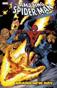 Spider-man: Brand New Day - The Complete Collection Vol. 3 1