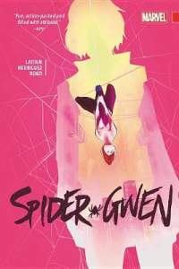 Spider-gwen Vol. 2 1