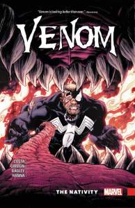 Venom Vol. 4: The Nativity 1