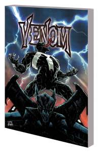 Venom By Donny Cates Vol. 1: Rex 1