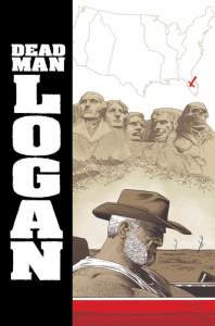 Dead Man Logan Vol. 2: Welcome Back, Logan 1