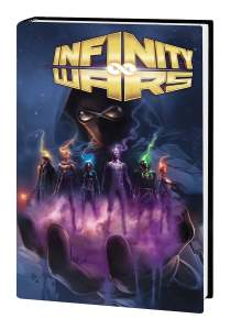 Infinity Wars By Gerry Duggan: The Complete Collection 1