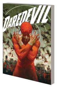 Daredevil By Chip Zdarsky Vol. 1: Know Fear 1