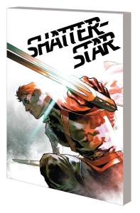 Shatterstar 1