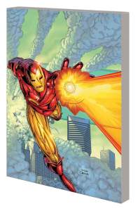 Iron Man: Heroes Return - The Complete Collection Vol. 1 1