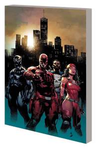 Marvel Knights 20th 1