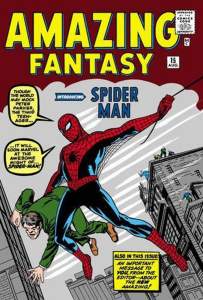 The Amazing Spider-man Omnibus Vol. 1 1