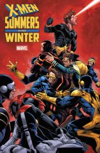 X-men: Summers And Winter 1