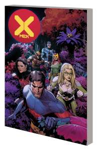 X-men By Jonathan Hickman Vol. 02 1