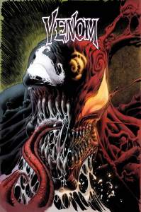 Venom By Donny Cates Vol. 3: Absolute Carnage 1