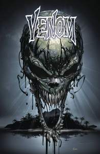 Venom By Donny Cates Vol. 4: Venom Island 1