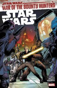 Star Wars Vol. 3 1