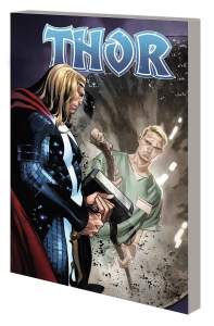 Thor By Donny Cates Vol. 2 1