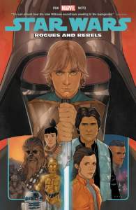 Star Wars Vol. 13: Rogues And Rebels 1