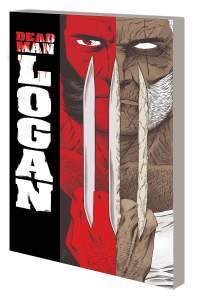 Dead Man Logan: The Complete Collection 1