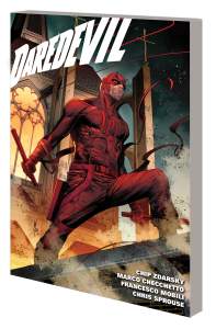 Daredevil By Chip Zdarsky Vol. 5 1