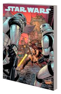 Star Wars Vol. 4: Crimson Reign 1