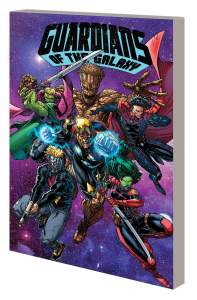 Guardians Of The Galaxy By Al Ewing Vol. 3 1