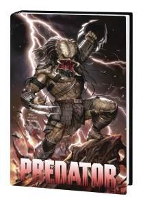 PREDATOR: THE ORIGINAL YEARS OMNIBUS VOL. 2 1