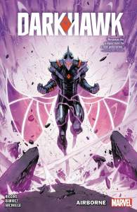 Darkhawk 1