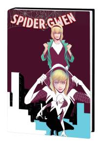 Spider-gwen Omnibus 1