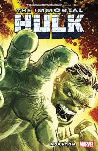 Immortal Hulk Vol. 11 1