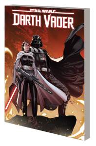 Star Wars: Darth Vader Vol. 5 1