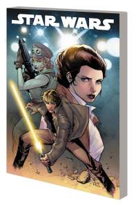 Star Wars Vol. 5: The Path To Victory 1