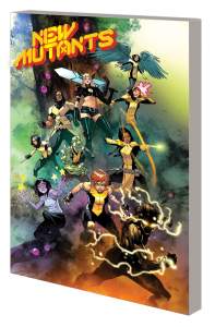 New Mutants Vol. 04 1