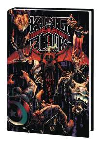 King In Black Omnibus 1