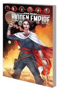 Star Wars Hidden Empire 1