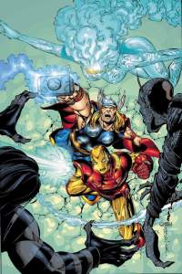 Iron Man: Heroes Return - The Complete Collection Vol. 2 1