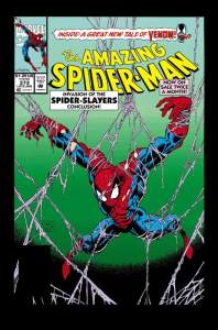 Amazing Spider-man Epic Collection: Invasion Of The Spider-slayers 1