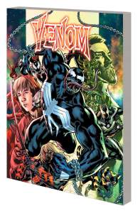 Venom By Al Ewing & Ram V Vol. 4: Illumination 1