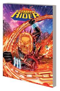 Cosmic Ghost Rider By Donny Cates 1