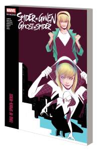 Spider-gwen Ghost-spider Modern Era Epic Collector's 1