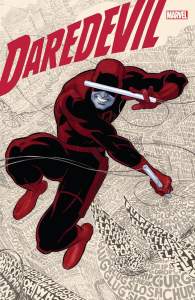 Daredevil By Mark Waid Omnibus Vol. 1 (new Printing) 1